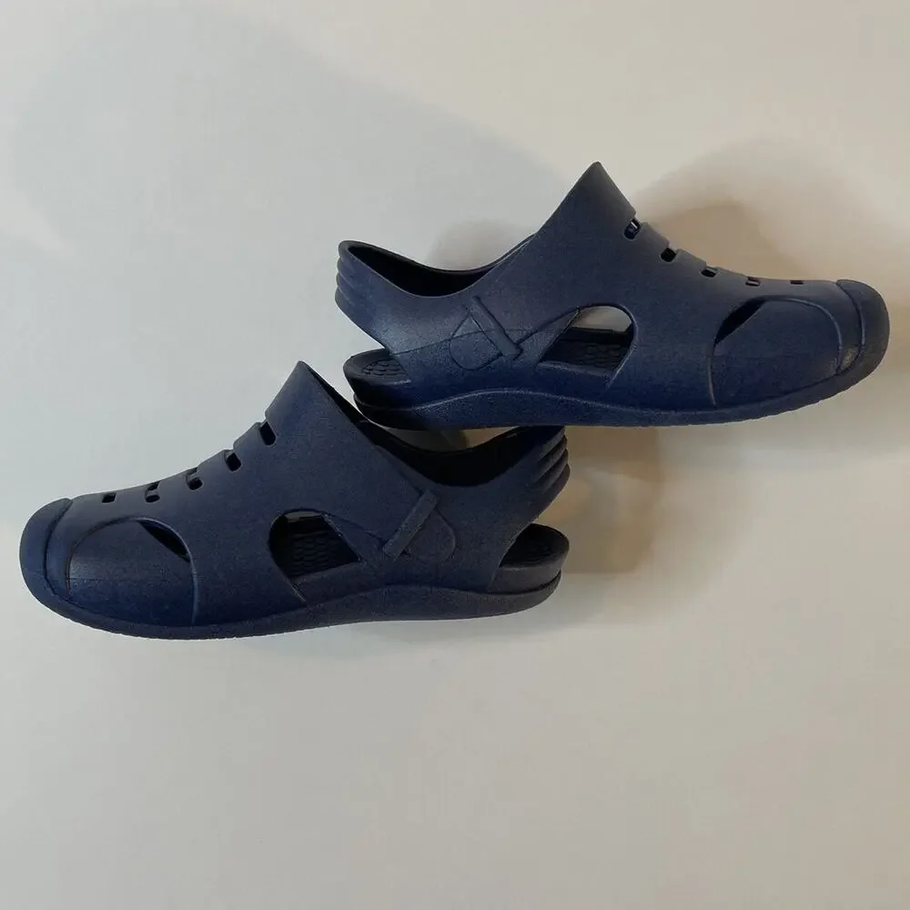 Okabashi Toddler Carter Camp Clog Size 7 Unisex